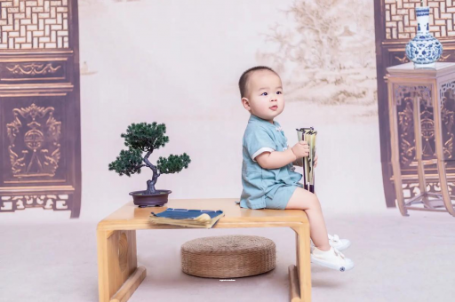 南昌宝宝多久认识妈妈